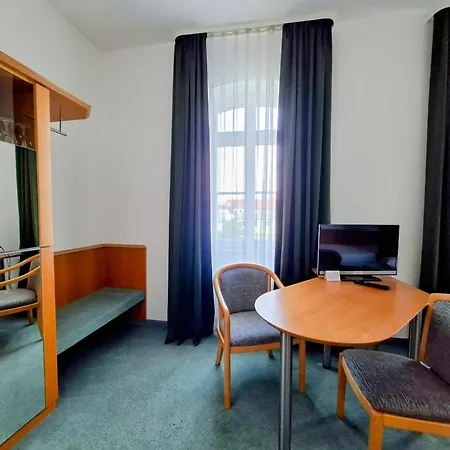 Bed & Breakfast Vlachos Delitzsch