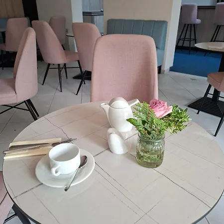 Vlachos 住宿加早餐酒店