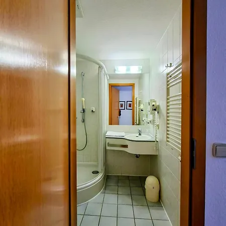 住宿加早餐酒店 Vlachos 德里奇