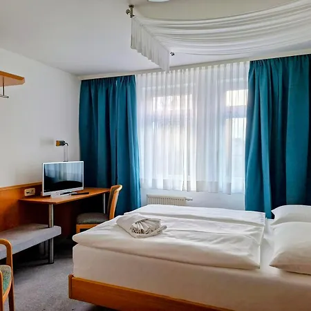 Vlachos Bed & Breakfast *