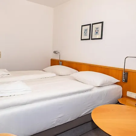 Vlachos Bed & Breakfast Delitzsch