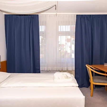 Bed & Breakfast Vlachos *