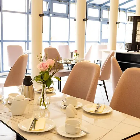 Vlachos Couette-café 3*