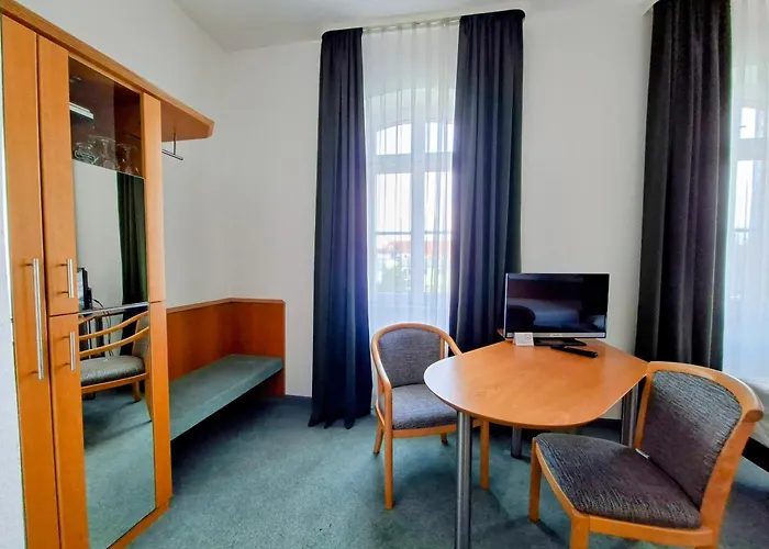 住宿加早餐酒店 Vlachos 德里奇