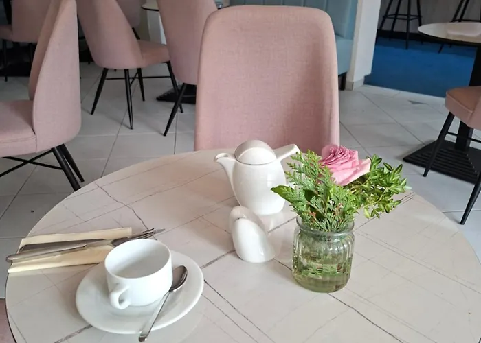 Vlachos 住宿加早餐酒店