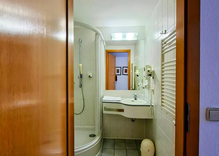 住宿加早餐酒店 Vlachos 德里奇